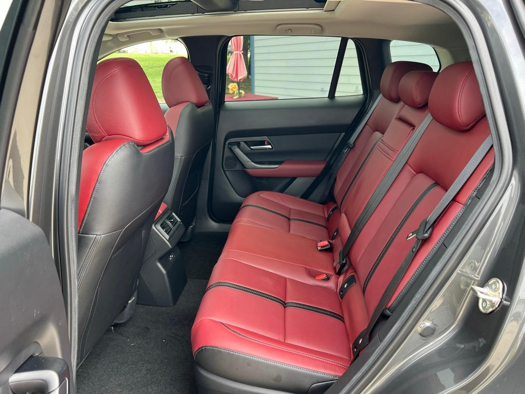 Thumbnail: 2025 Mazda CX-50 - 12