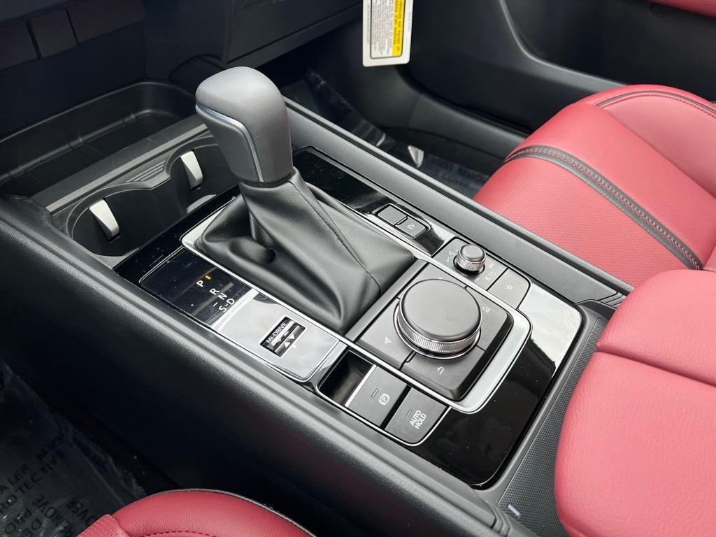 Thumbnail: 2025 Mazda CX-50 - 13