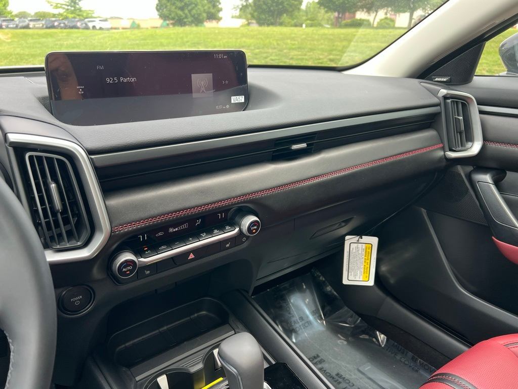 Thumbnail: 2025 Mazda CX-50 - 29