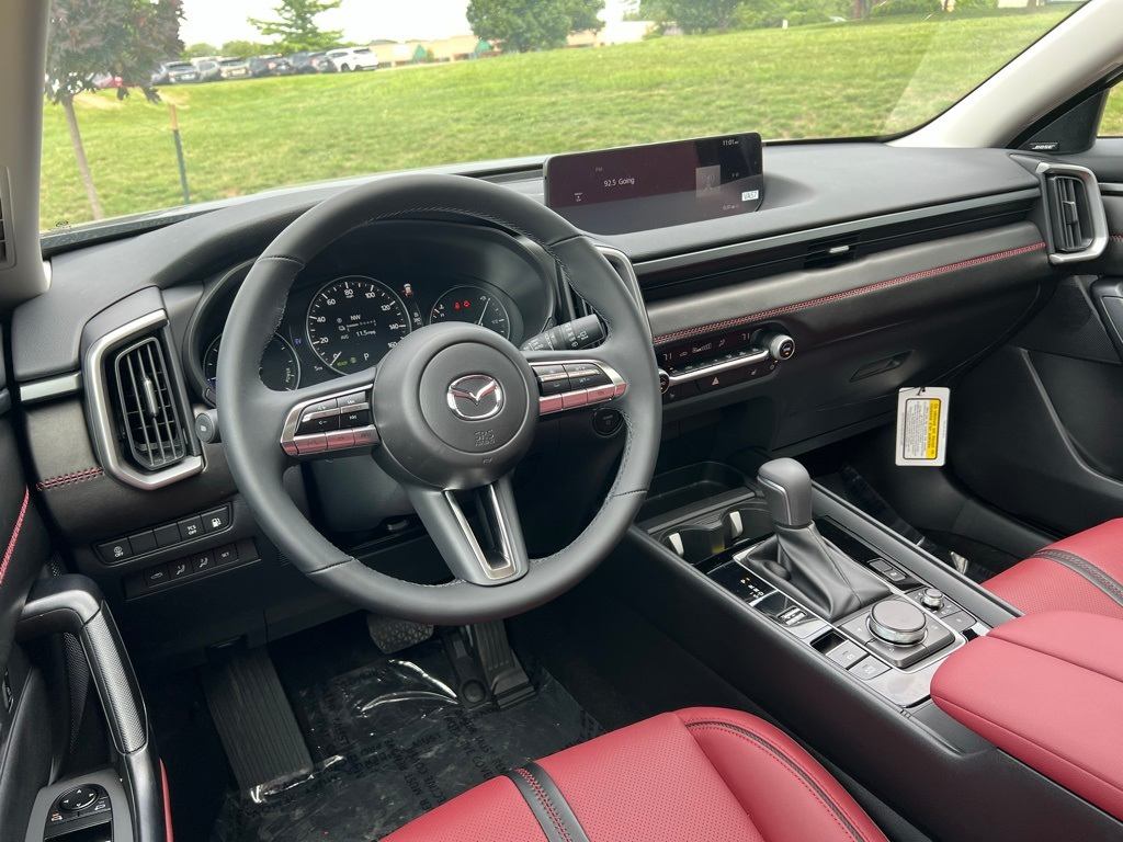 Thumbnail: 2025 Mazda CX-50 - 2