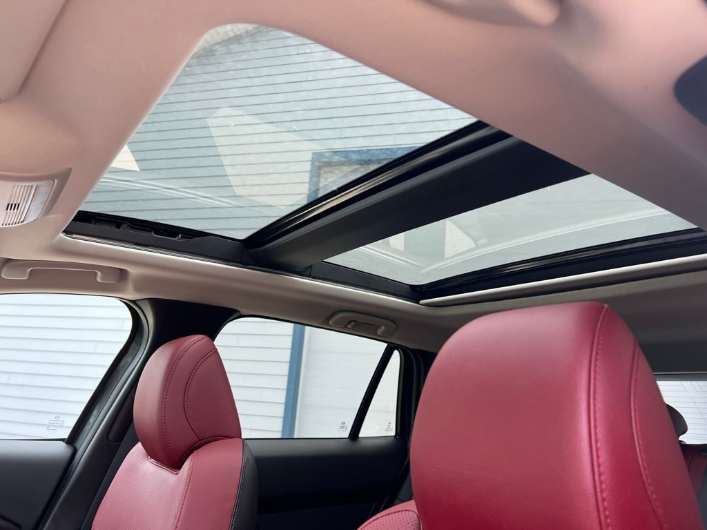 Thumbnail: 2025 Mazda CX-50 - 24