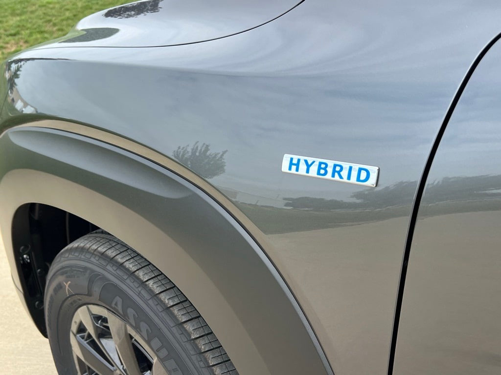 Thumbnail: 2025 Mazda CX-50 - 7