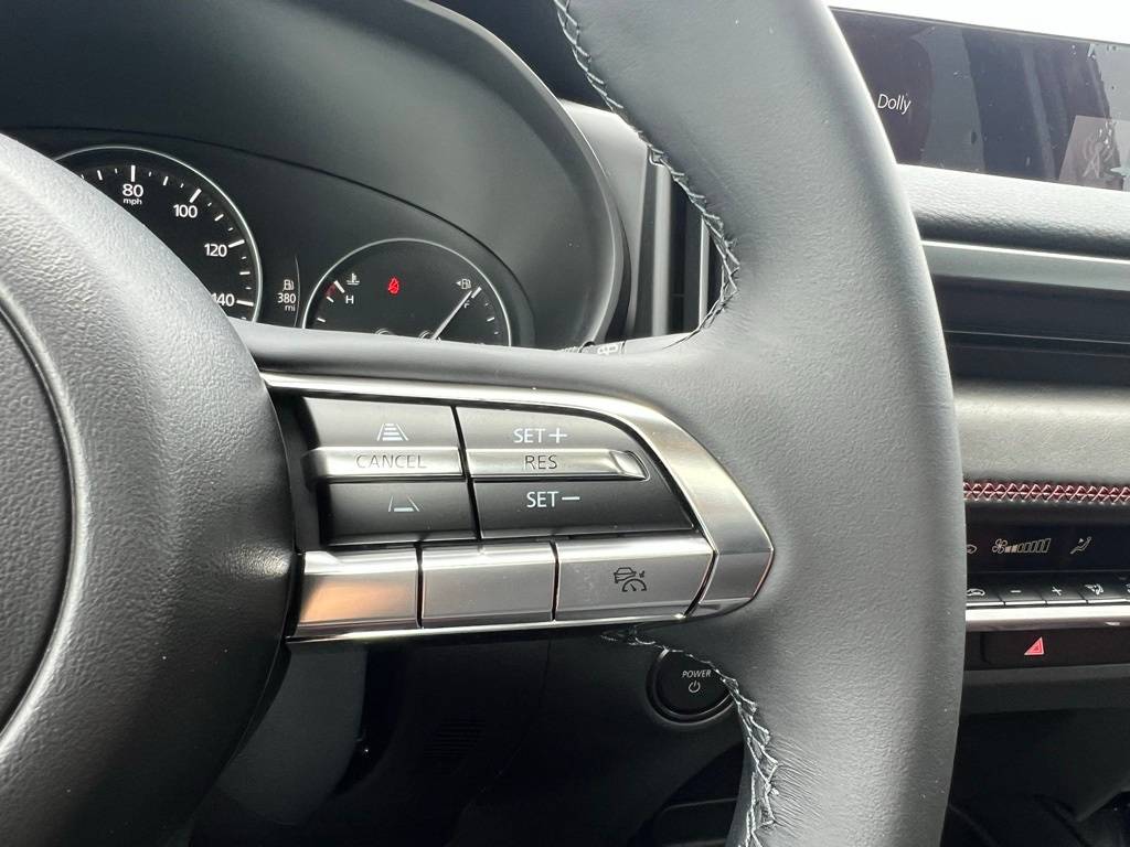 Thumbnail: 2025 Mazda CX-50 - 28