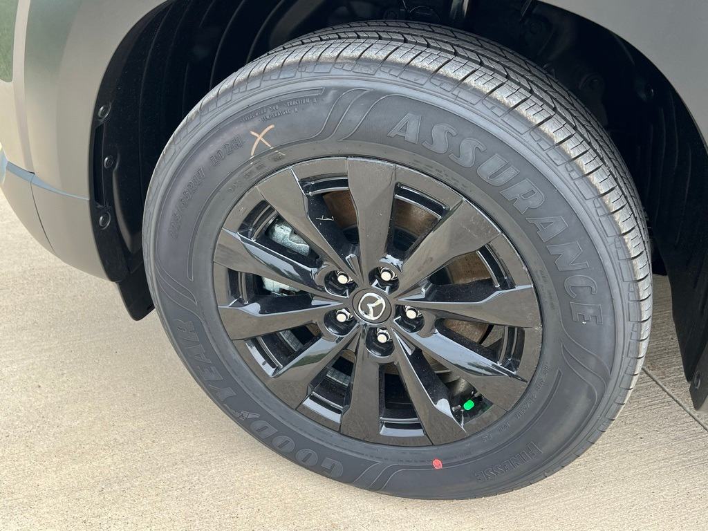 Thumbnail: 2025 Mazda CX-50 - 8