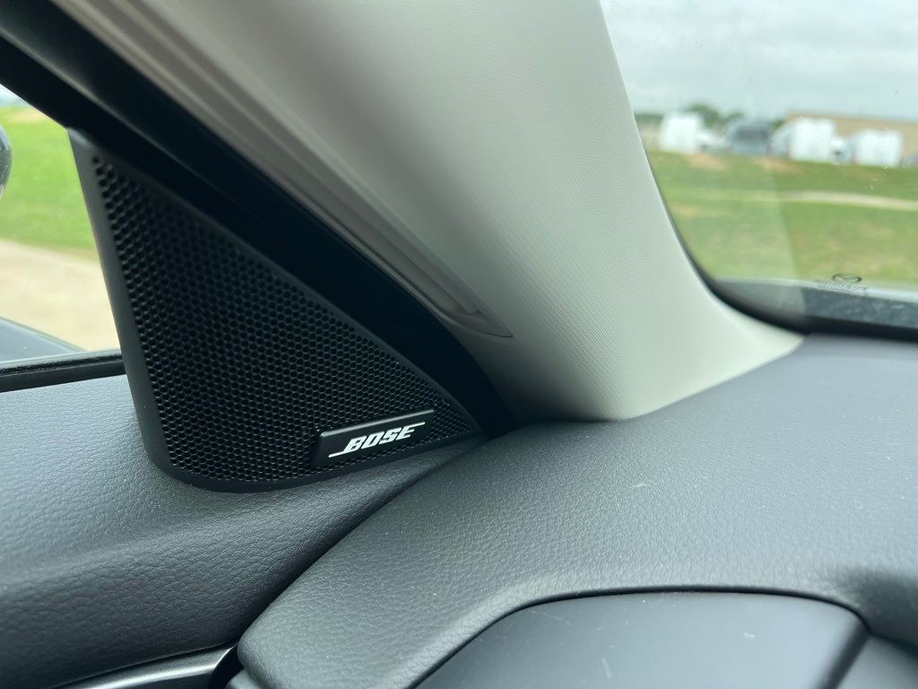 Thumbnail: 2025 Mazda CX-50 - 31