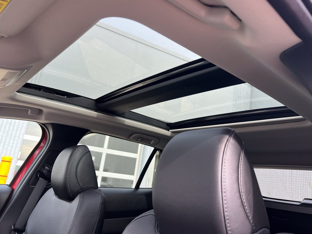 Thumbnail: 2026 Mazda CX-50 - 24