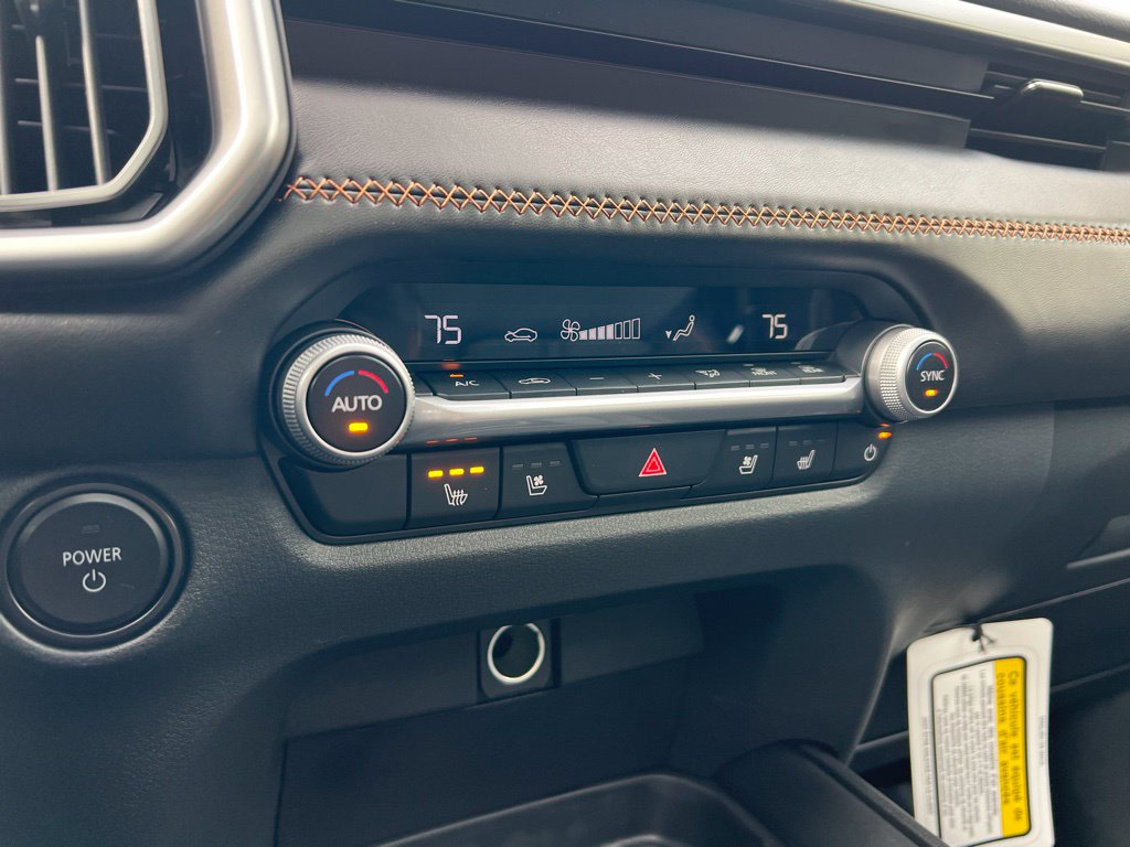 Thumbnail: 2026 Mazda CX-50 - 35