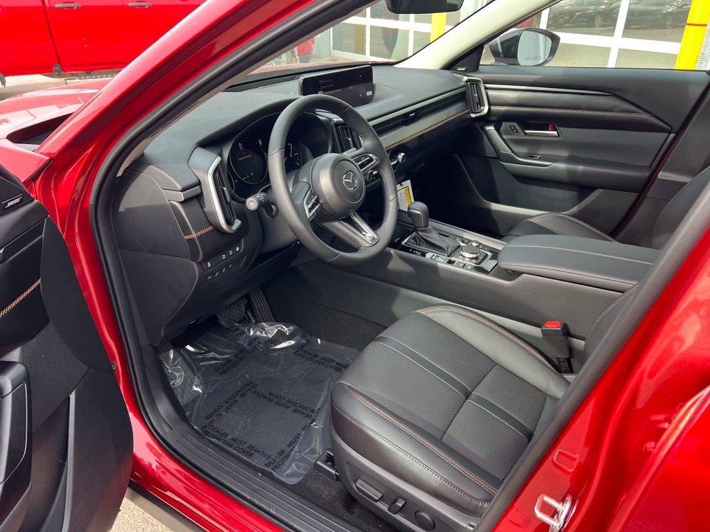 Thumbnail: 2026 Mazda CX-50 - 11