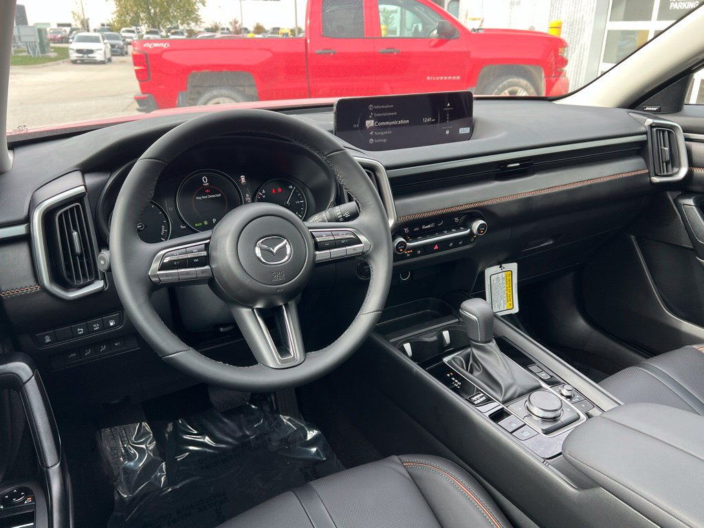 Thumbnail: 2026 Mazda CX-50 - 2