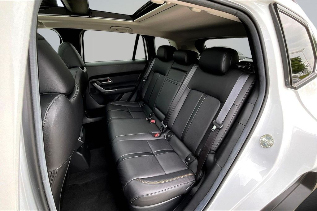 Thumbnail: 2026 Mazda CX-50 - 8