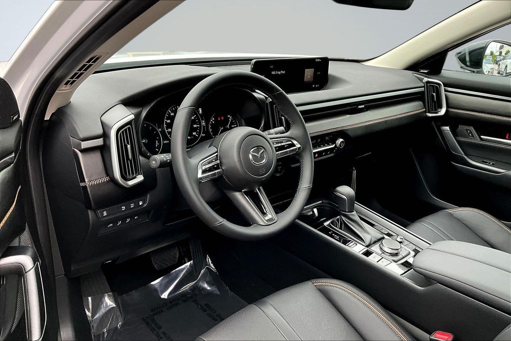 Thumbnail: 2026 Mazda CX-50 - 6