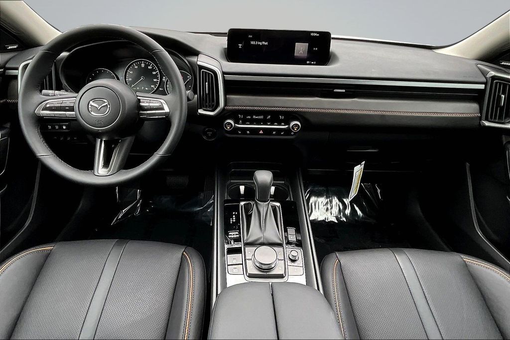 Thumbnail: 2026 Mazda CX-50 - 2