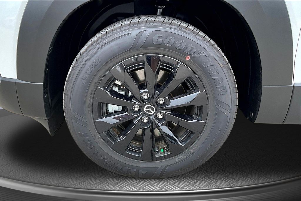 Thumbnail: 2026 Mazda CX-50 - 5