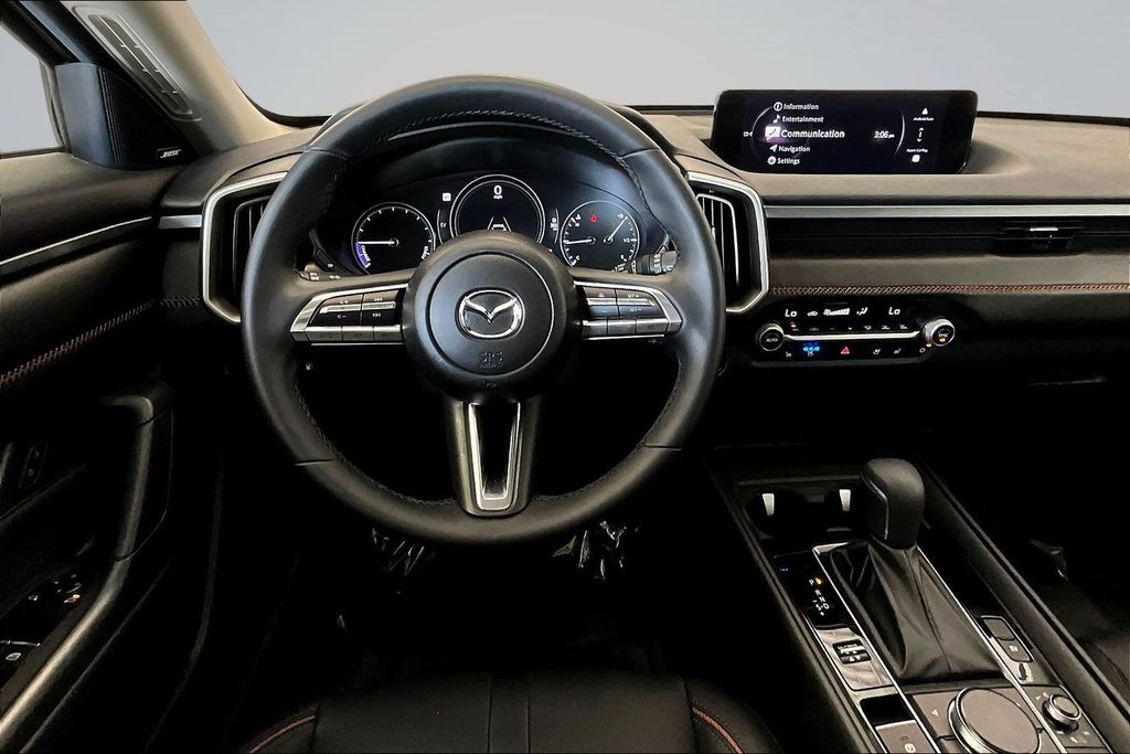 Thumbnail: 2026 Mazda CX-50 - 2