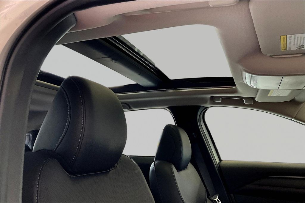 Thumbnail: 2026 Mazda CX-50 - 24