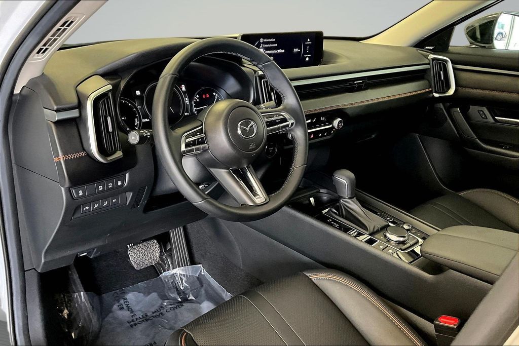 Thumbnail: 2026 Mazda CX-50 - 13