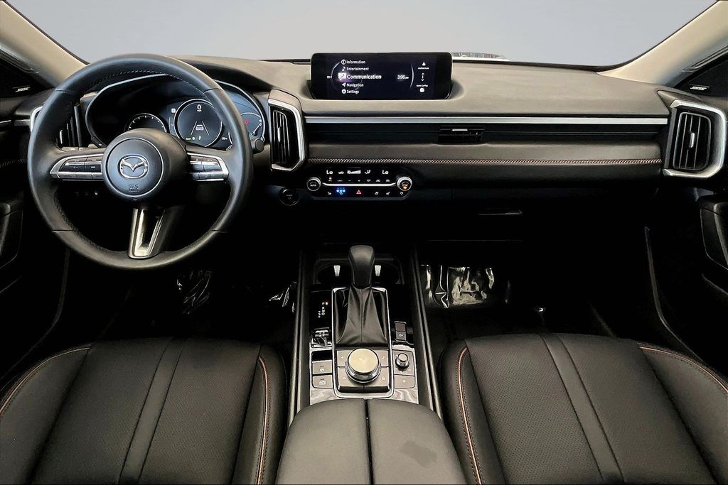 Thumbnail: 2026 Mazda CX-50 - 14