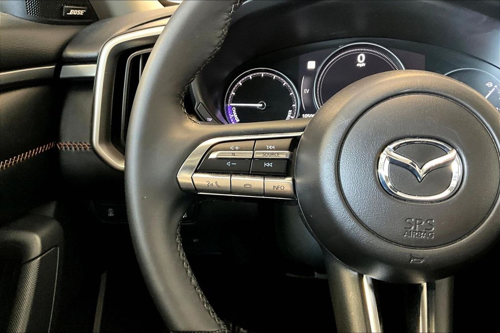 Thumbnail: 2026 Mazda CX-50 - 27