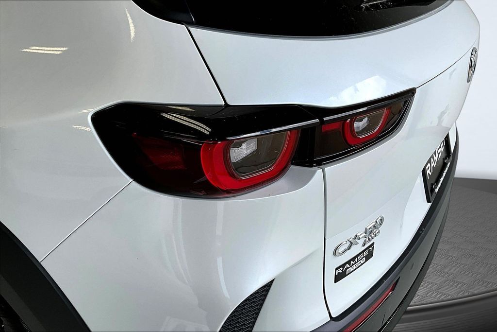 Thumbnail: 2026 Mazda CX-50 - 34