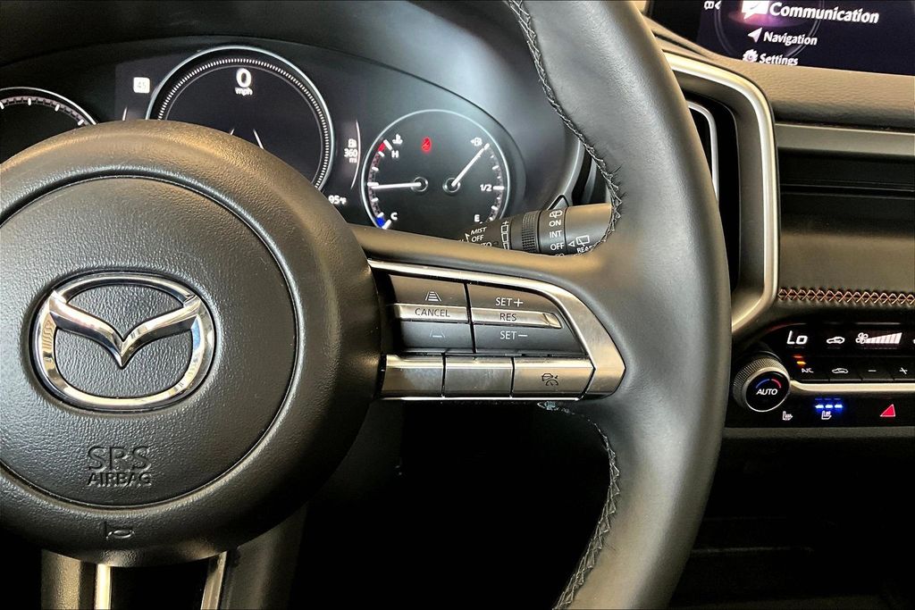 Thumbnail: 2026 Mazda CX-50 - 28