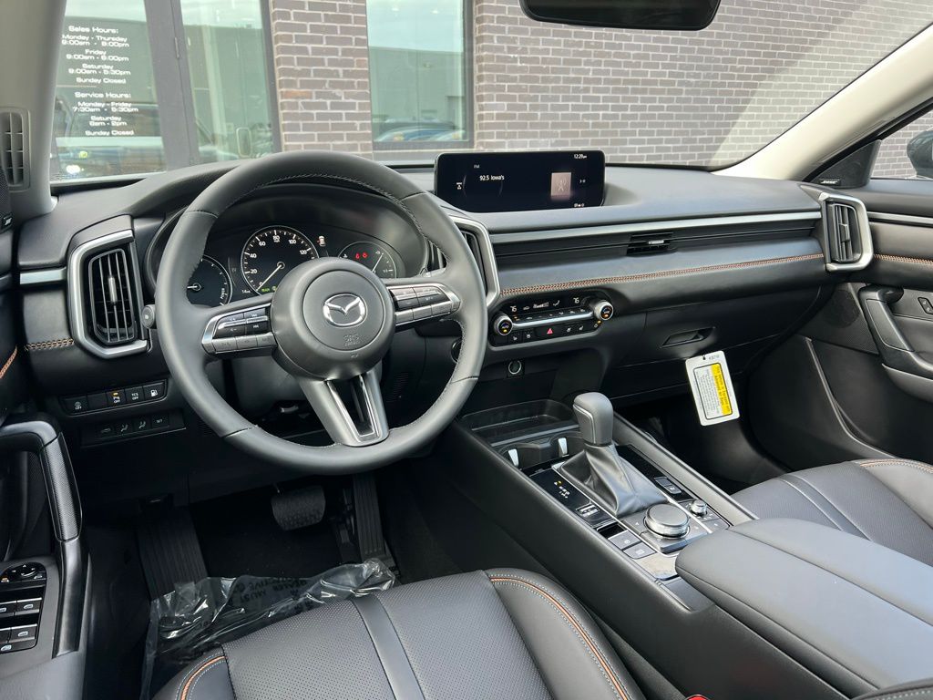 Thumbnail: 2026 Mazda CX-50 - 2