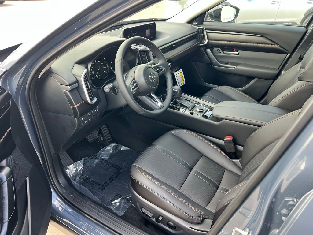 Thumbnail: 2026 Mazda CX-50 - 9