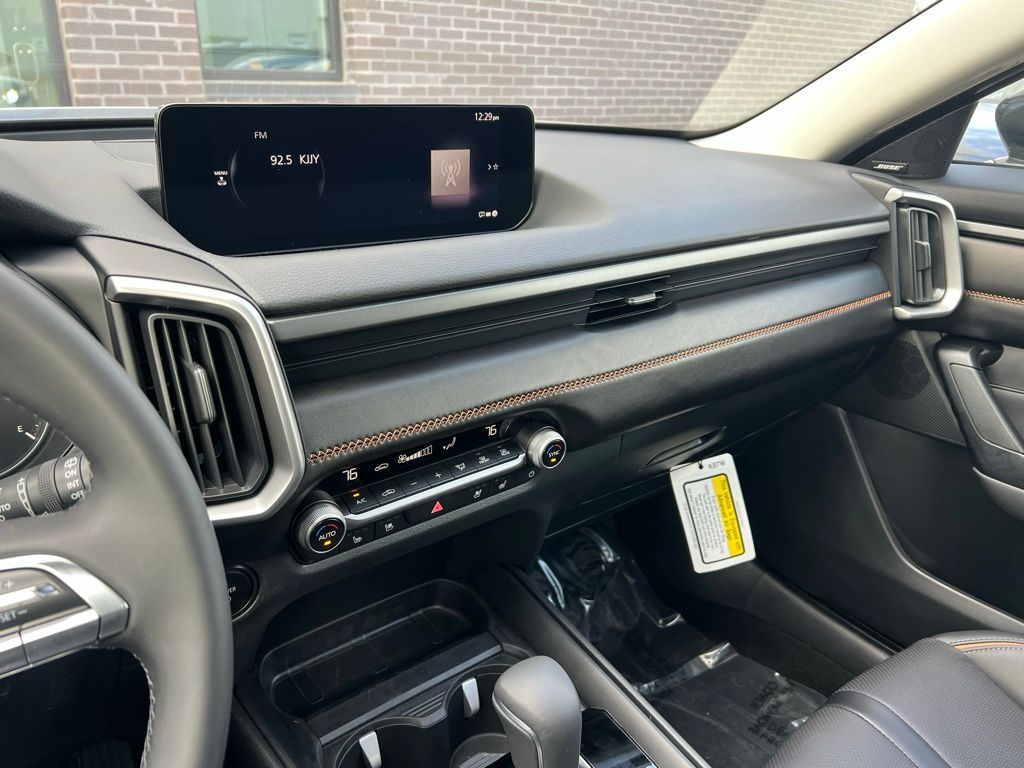 Thumbnail: 2026 Mazda CX-50 - 8