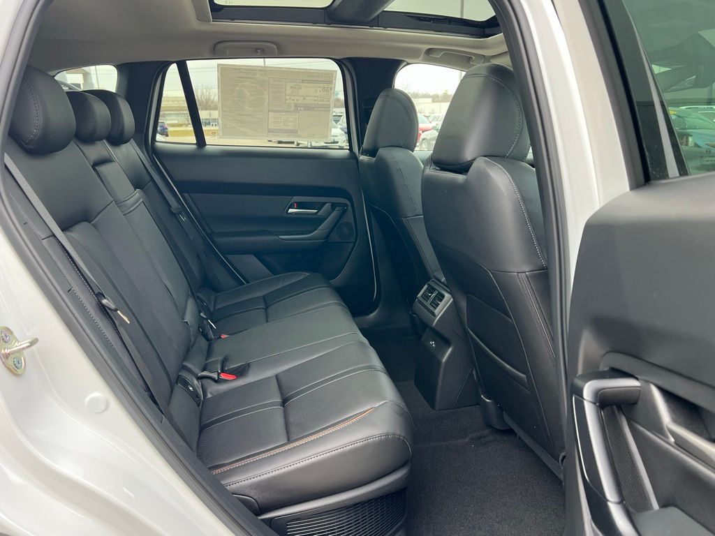 Thumbnail: 2026 Mazda CX-50 - 27