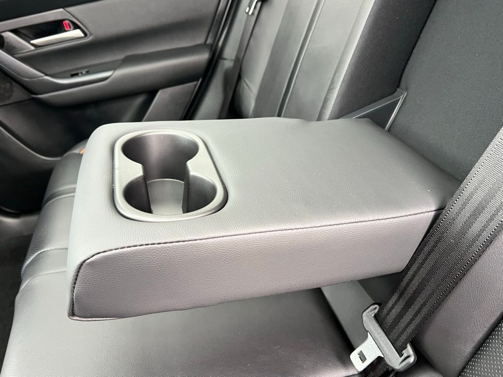 Thumbnail: 2026 Mazda CX-50 - 26