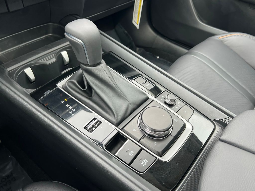 Thumbnail: 2026 Mazda CX-50 - 14