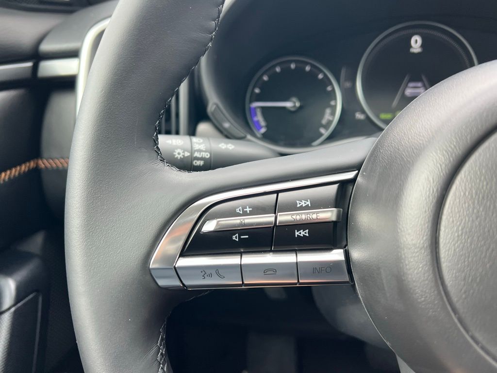 Thumbnail: 2026 Mazda CX-50 - 31