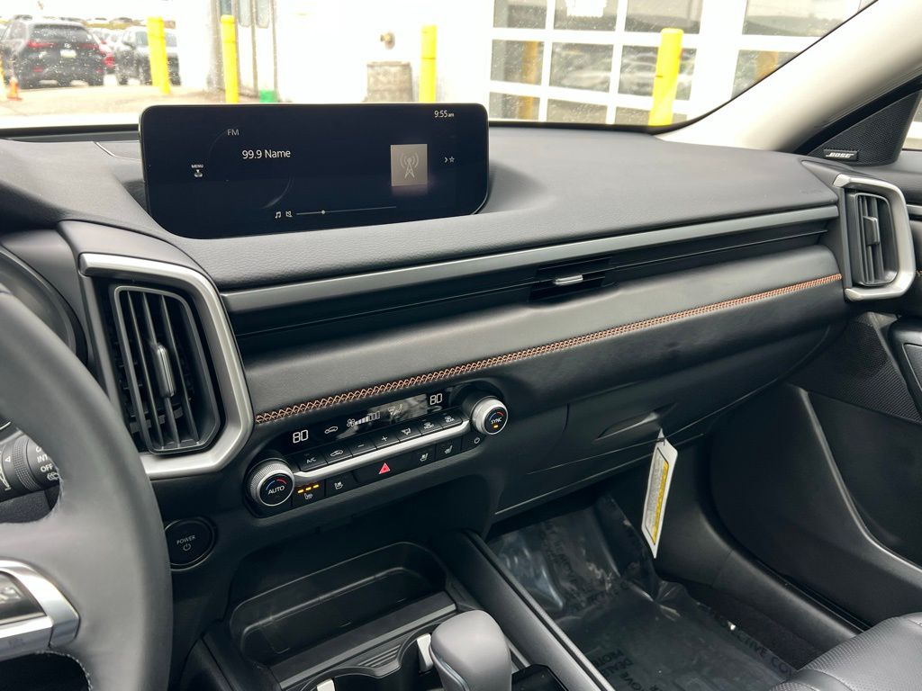 Thumbnail: 2026 Mazda CX-50 - 9