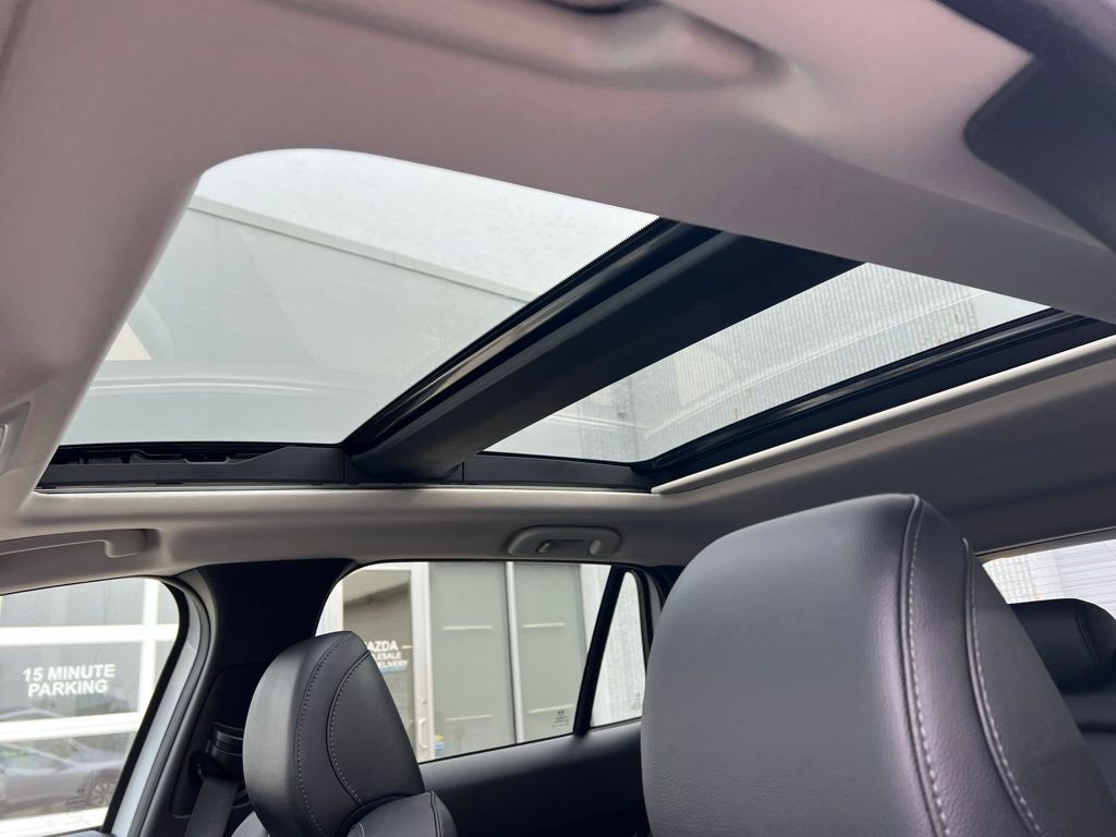 Thumbnail: 2026 Mazda CX-50 - 24