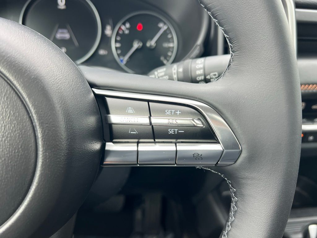 Thumbnail: 2026 Mazda CX-50 - 32