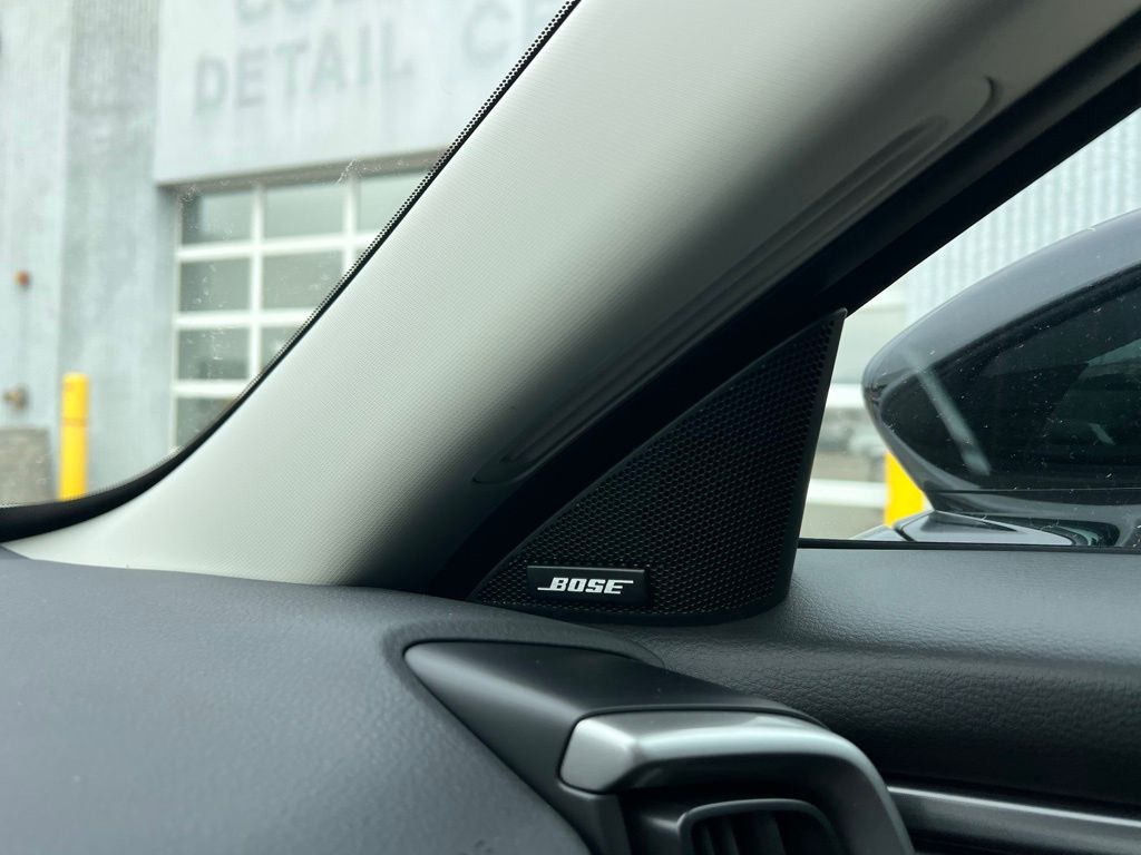 Thumbnail: 2026 Mazda CX-50 - 33