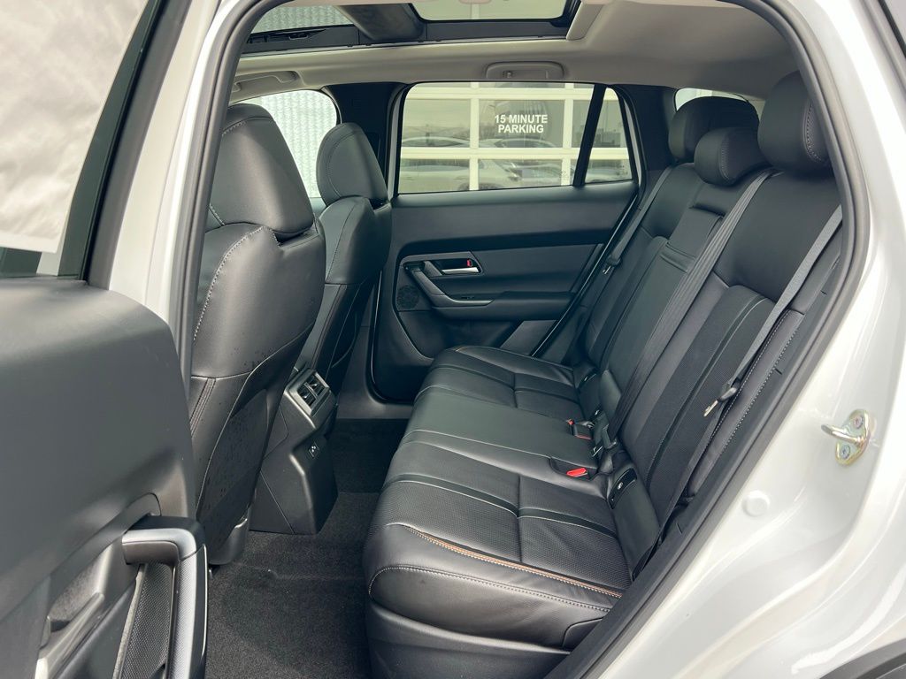 Thumbnail: 2026 Mazda CX-50 - 12