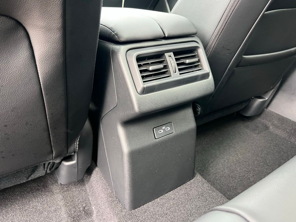 Thumbnail: 2026 Mazda CX-50 - 25