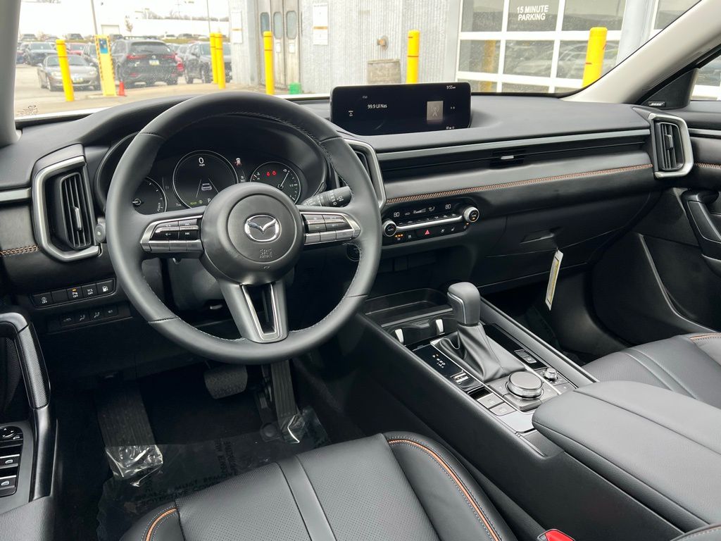 Thumbnail: 2026 Mazda CX-50 - 2