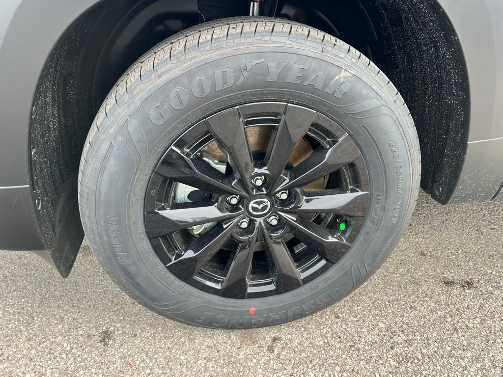 Thumbnail: 2026 Mazda CX-50 - 8