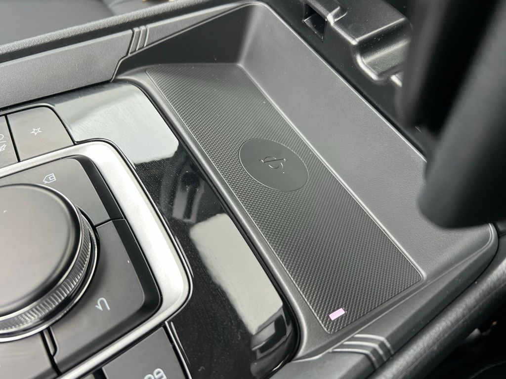 Thumbnail: 2026 Mazda CX-50 - 35