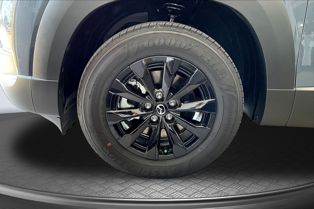 Thumbnail: 2026 Mazda CX-50 - 5