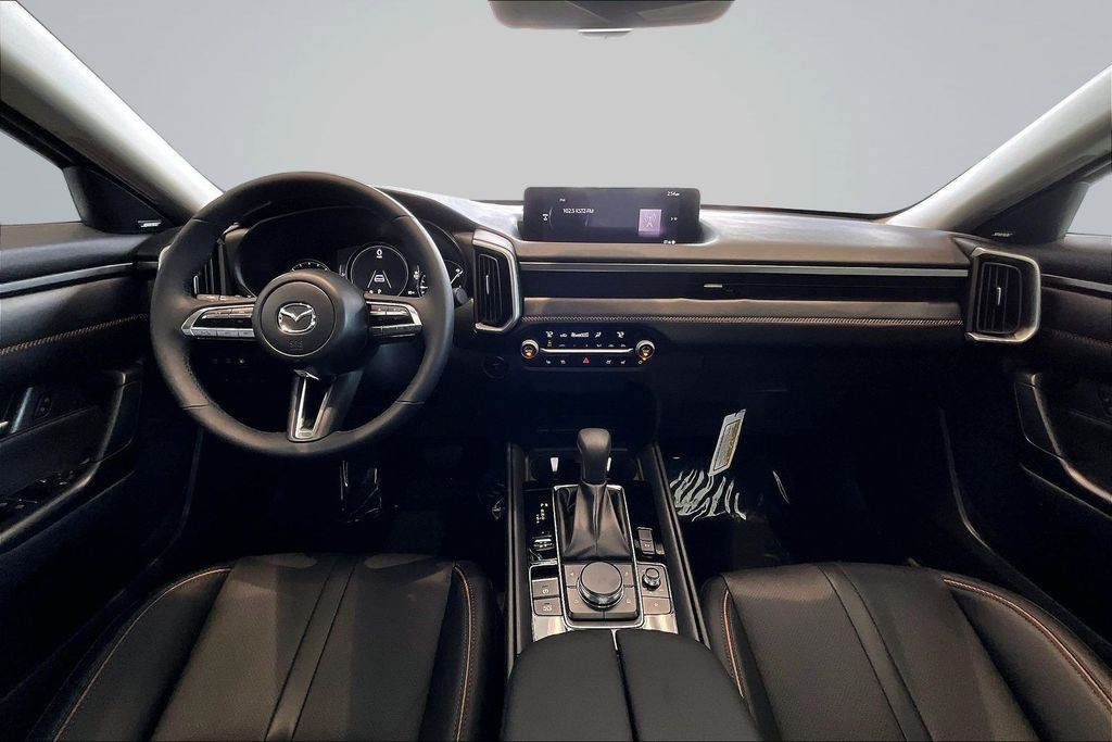 Thumbnail: 2026 Mazda CX-50 - 2