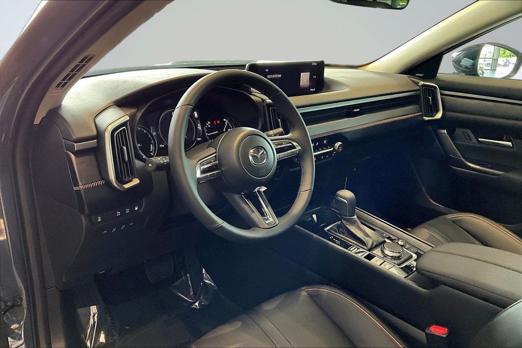 Thumbnail: 2026 Mazda CX-50 - 6