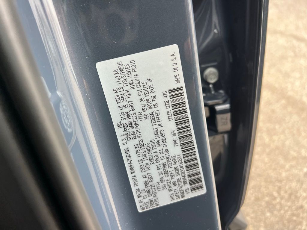 Thumbnail: 2026 Mazda CX-50 - 15