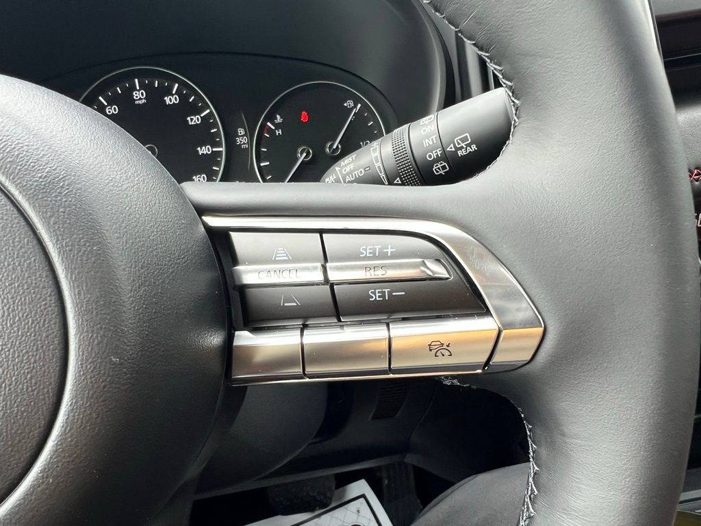 Thumbnail: 2026 Mazda CX-50 - 29