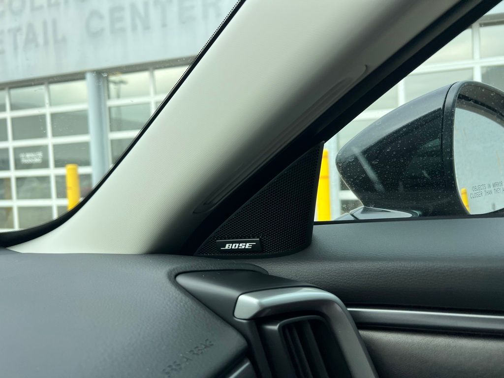 Thumbnail: 2026 Mazda CX-50 - 31