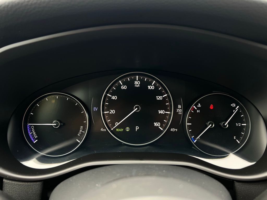 Thumbnail: 2026 Mazda CX-50 - 13