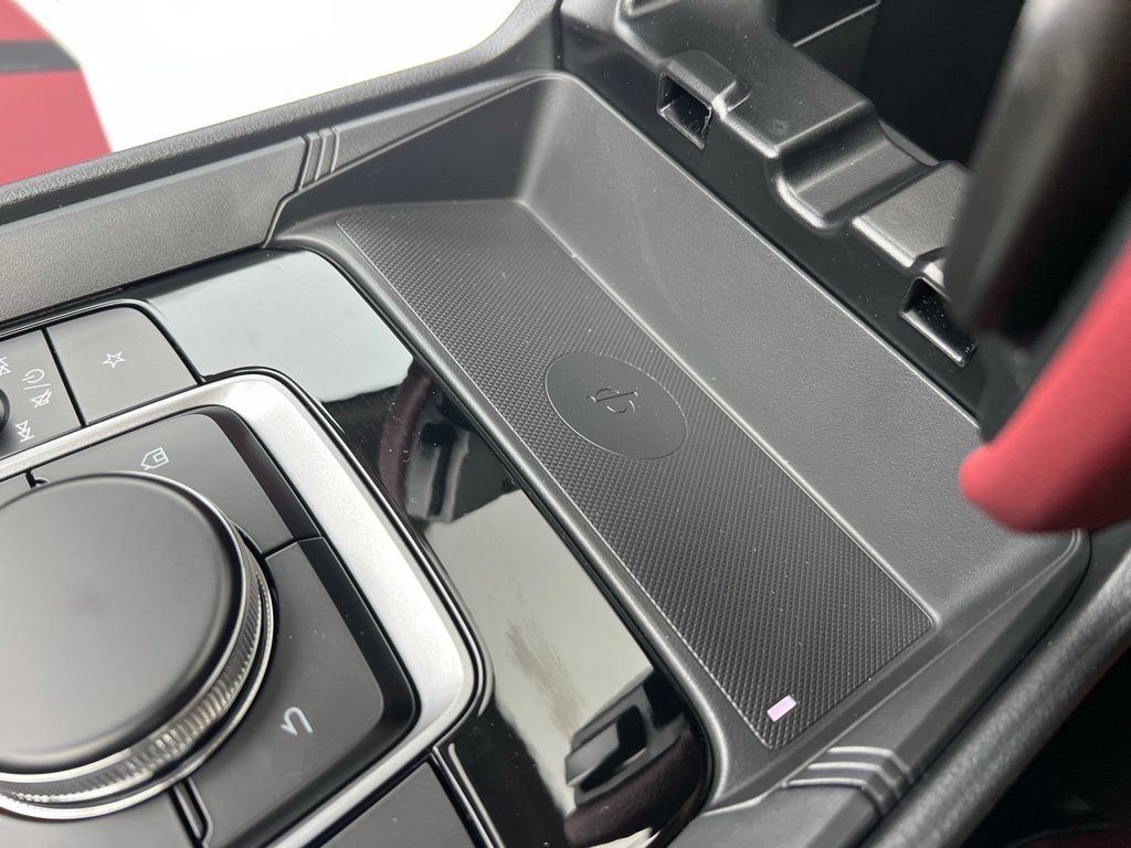 Thumbnail: 2026 Mazda CX-50 - 33