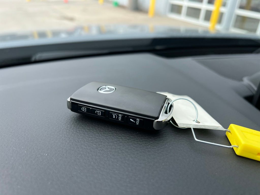 Thumbnail: 2026 Mazda CX-50 - 6