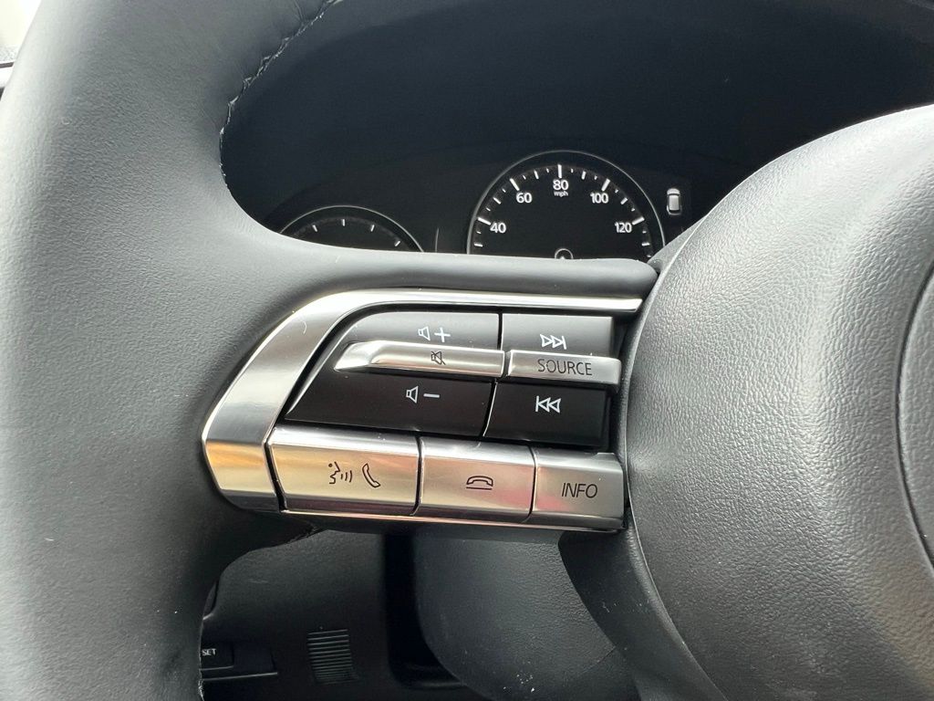 Thumbnail: 2026 Mazda CX-50 - 28